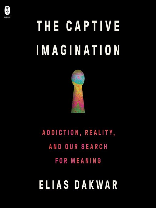 Title details for The Captive Imagination by Elias Dakwar - Wait list
